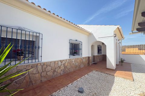 Villa a Almanzora, Almeria, Almanzora - € 165.000 | Ref: Villa Claire - foto 10
